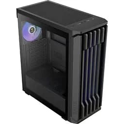 Корпус GAMDIAS AURA GC11 ARGB (4711514503760) - мініатюра 8