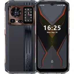 Смартфон Hotwav Cyber 15 12/256Gb Bronzed Gold NFC Global Version