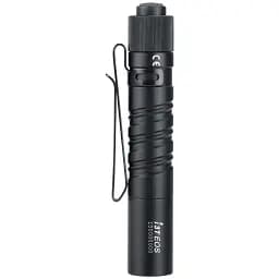 Ліхтар Olight I3T EOS Black - мініатюра 3