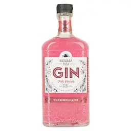 Джин Козацька Рада Рожеве видання 37.5 % 0.7 л