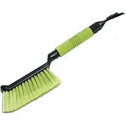 Щітка-скребок Poputchik Синевир 41 см