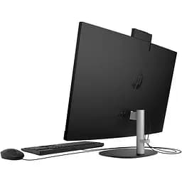 Моноблок HP 27" 27-cr0070ua AiO i3-1315U/8Gb/SSD512Gb - мініатюра 4