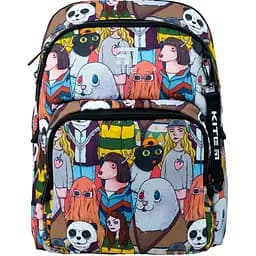 Рюкзак Kite Education teens 2589-5 (K22-2589S-5)