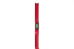 Рівень будівельний муляра Intertool MT-1560 600 мм ударний - мініатюра 7