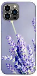 Чехол Demsky Лаванда для Apple iPhone 13 Pro Max (6.7)