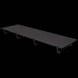 Кровать раскладная Bo-Camp Quick Easy Grey (1304472) (DAS301566)