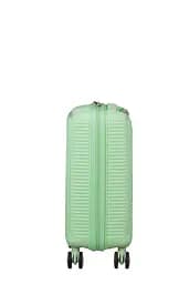 Дитяча валіза American Tourister SOUNDBOX MINI Xs 47 см PASTEL GREEN 47x32x21 MG8*64001 - мініатюра 8