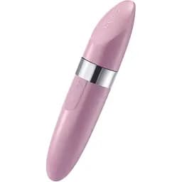 Вибратор для клитора Lelo Mia 2 Petal 11 см розовый