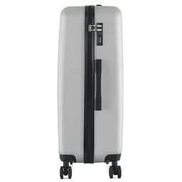 Валіза Semi Line 28" L Light Grey (T5762-4) - мініатюра 5