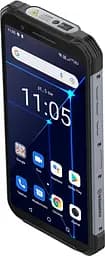 Смартфон Hammer Construction 6/128GB Black Global - мініатюра 4