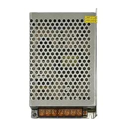 Блок живлення S-120-12 у перфорованому корпусі 12V/10A - мініатюра 5