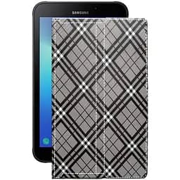 Чехол StatusCASE из экокожи для планшета Samsung Galaxy Tab Active 2