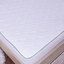 Наматрацник MirSon Exclusive Line Antiallergic №5012 водонепроникний 160х200 см (2200008257644) - мініатюра 2