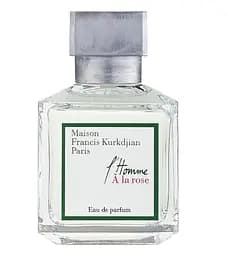 Оригинал Maison Francis Kurkdjian L'Homme A La Rose 70 мл ТЕСТЕР парфюмированная вода