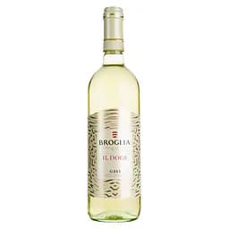 Вино Broglia Gavi il Doge, 13%, 0,75 л