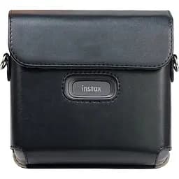 Чохол для фотопринтера Fujifilm Instax Link Wide Чорний