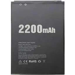 Акумулятор AAAA-Class Doogee X53