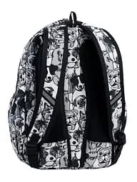 Рюкзак для хлопчиків PICK DOGS PLANET колір чорно-білий Coolpack ЦБ-00226843 - мініатюра 3