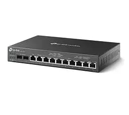 Комутатор TP-Link ER7212PC (ER7212PC) - мініатюра 3