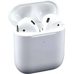 Блютуз Стерео Гарнитура XO F90T TWS Белый