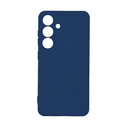 Чехол ArmorStandart ICON для Samsung S25 Plus Camera cover Blue (ARM81577)
