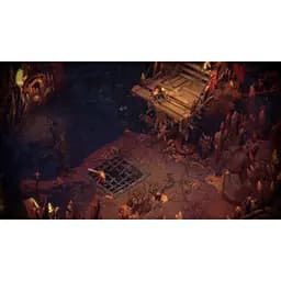 Ключ активації Microsoft Battle Chasers: Nightwar для Xbox One/Series S/X - мініатюра 3
