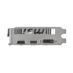 Відеокарта MSI GTX 1060 3Gb OC (GTX 1060 3GT OC) (GDDR5, 192 bit, PCI-E v3.0) Б/в - мініатюра 2