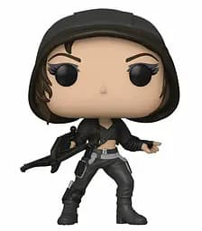 Фигурка Funko Pop Фанко Поп Birds of Prey Huntress Хищные птицы Охотница 10 см BoP H 305