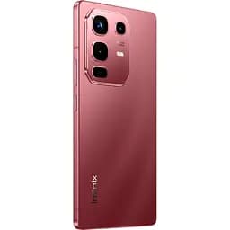 Смартфон Infinix Note 50 8/256GB Burgundy Red [138457] - мініатюра 7