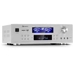 Стерео усилитель Auna AMP 5100 BT (10036140)