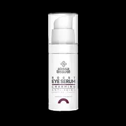 Увлажняющий крем и уплотняющий кожу вокруг глаз Charming Lifting Eye Cream in airless Alissa Beautе
