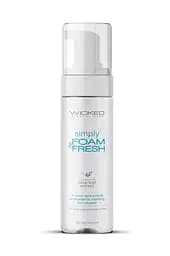 Очисник для іграшок Wicked Simply Foam & Fresh Toy Cleaner