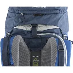 Рюкзак Pinguin Explorer 50 Khaki - мініатюра 10