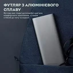 Набір магнітних прецизійних викруток Semi SET 3 25 в 1 для точних робіт, дрібного ремонту в кейсі - Grey - мініатюра 4