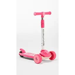 Самокат трехколесный Best "Skyper" LC-32862 Разноцветный