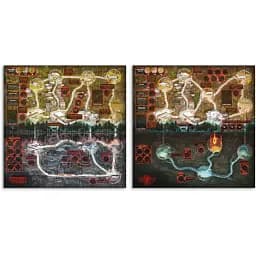 Настільна гра Rozum Дивні Дива: Догори дриґом Stranger Things (R048UA) - мініатюра 12