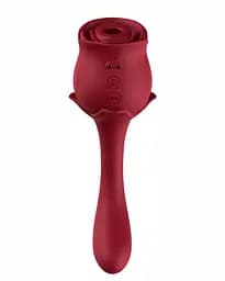 Вібростимулятор Blossom red Boss Series 52-00061 102060