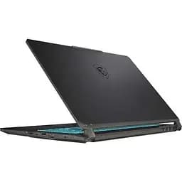 Ноутбук MSI Cyborg 15 Intel i7-13620H, GeForce RTX 4060, 16GB DDR5, 512 GB SSD - мініатюра 2