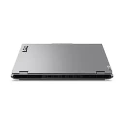 Ноутбук Lenovo LOQ 15IRX10, Intel Core i5- 13450HX, 16GB RAM, 512GB SSD, 15. 6 дюймів, Luna Gray - мініатюра 12