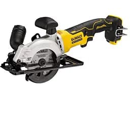 Дисковая пила аккумуляторная DeWalt XR (DCS571NT)