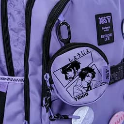 Шкільний рюкзак Yes TS-59M Kawaii (550389) - мініатюра 12