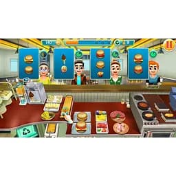 Ключ активації Microsoft Food Truck Tycoon + Burger Chef Tycoon + Sweet Bakery Tycoon для Xbox One/Series S/X - мініатюра 5