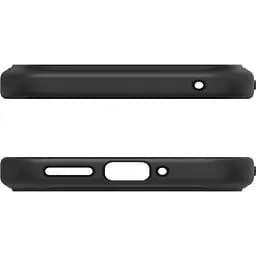 Чохол Spigen Ultra Hybrid Case для Google Pixel 9 Pro XL Matte Black (ACS07724) [113756] - мініатюра 7