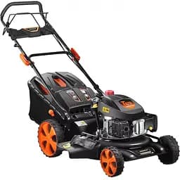 Газонокосарка бензинова Grunhelm S531VHY (73638)