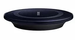 Зарядний пристрій Wireless QI EP-PG920IOEM чорний Samsung - мініатюра 3