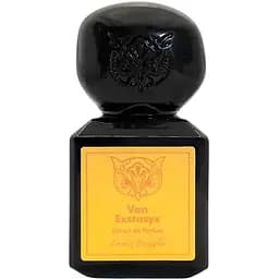 Экстракт парфюма оригинал Lorenzo Pazzaglia Van Exstasyx 28 мл Extrait de Parfum