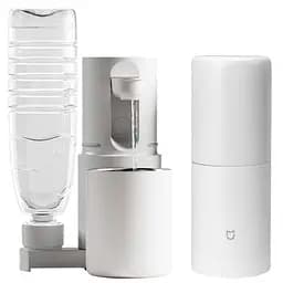 Термопот диспенсер Xiaomi MiJia Portable Instant Hot Water Dispenser (MJBXJRYSJ01) - мініатюра 1