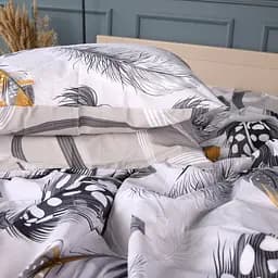 Наволочка MirSon бязь Avielle 50x70 см разноцветная (2200011703213)