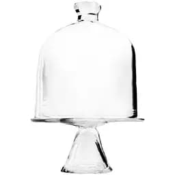 Подставка для тортов Mazhura Candy Bar с крышкой, 20х28 см (mzV024)