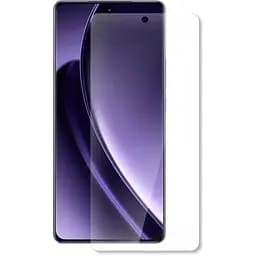 Защитная пленка StatusSKIN для Realme GT Neo 6 Экран Глянцевая Lite